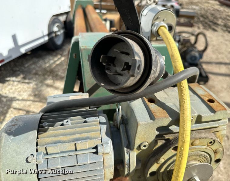 image for item NI9762 Machine shop tools