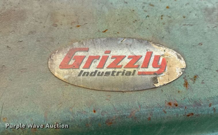 image for item NI9762 Machine shop tools