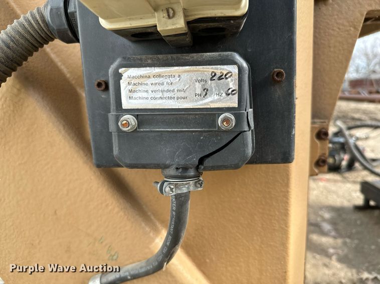 image for item NI9762 Machine shop tools