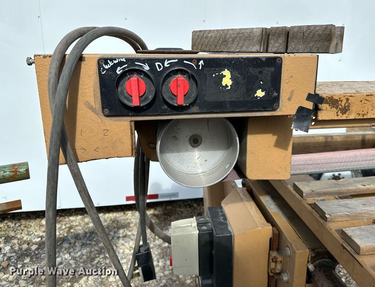 image for item NI9762 Machine shop tools