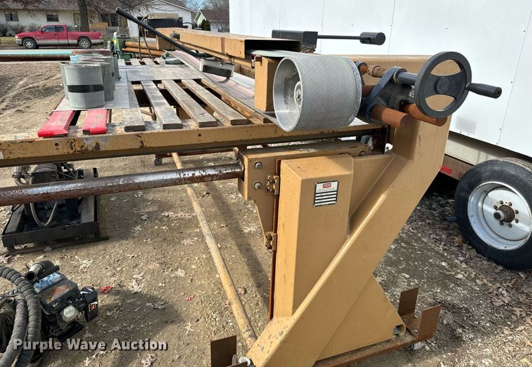 image for item NI9762 Machine shop tools