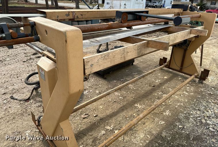 image for item NI9762 Machine shop tools