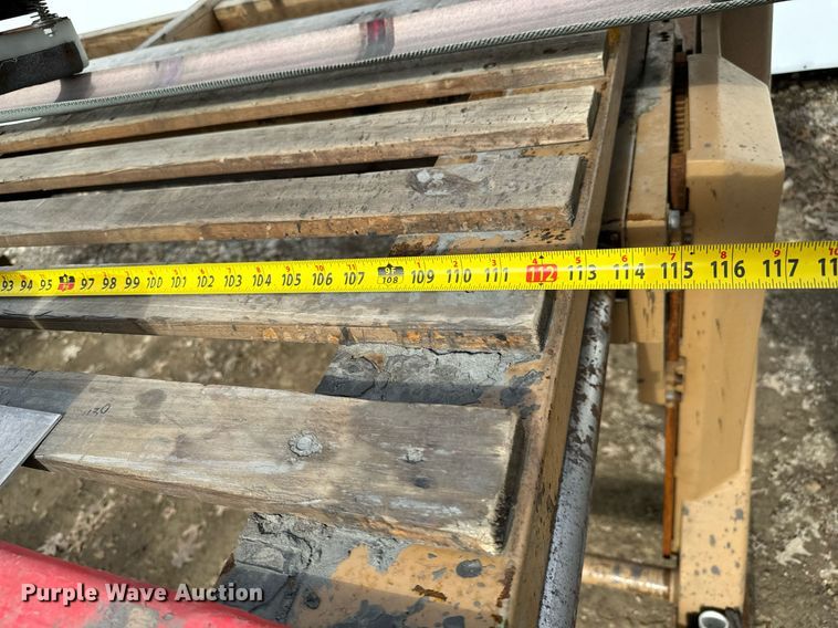 image for item NI9762 Machine shop tools