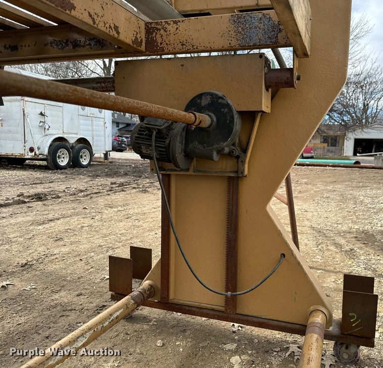 image for item NI9762 Machine shop tools