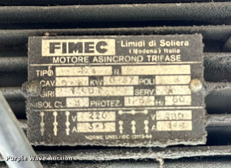 image for item NI9762 Machine shop tools