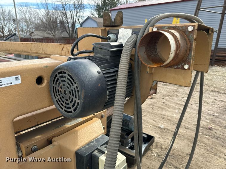 image for item NI9762 Machine shop tools