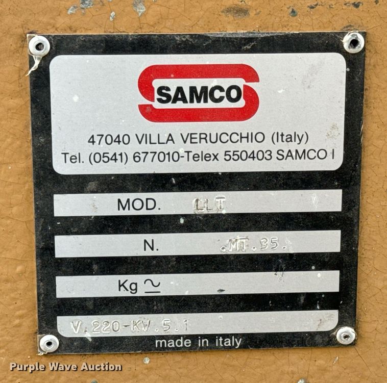 image for item NI9762 Machine shop tools