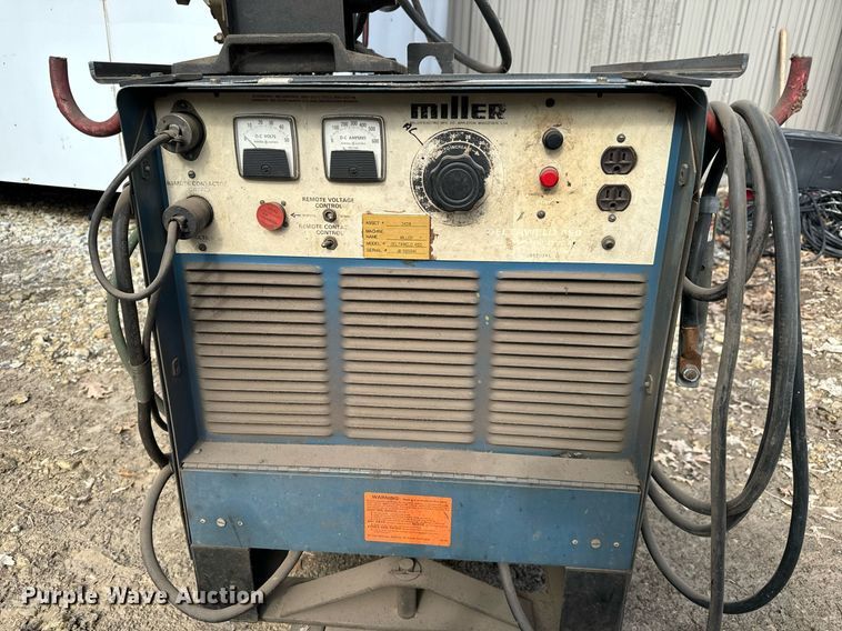 image for item NI9762 Machine shop tools