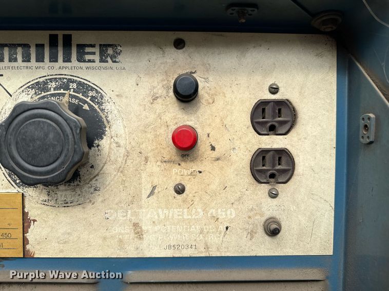 image for item NI9762 Machine shop tools