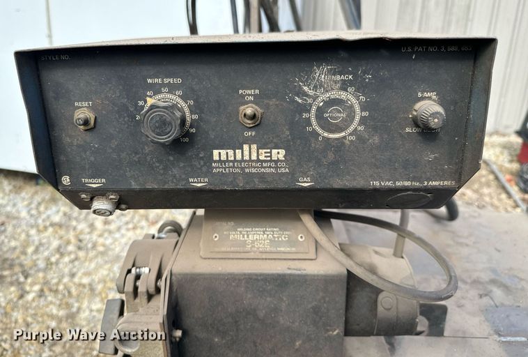 image for item NI9762 Machine shop tools