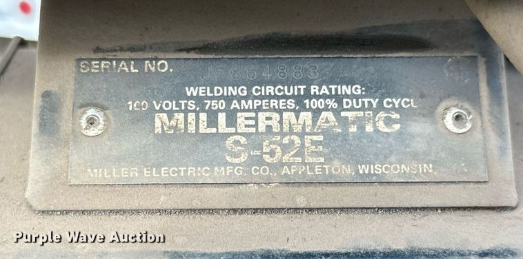 image for item NI9762 Machine shop tools