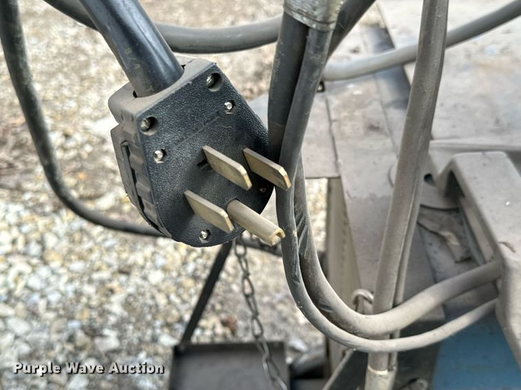 image for item NI9762 Machine shop tools