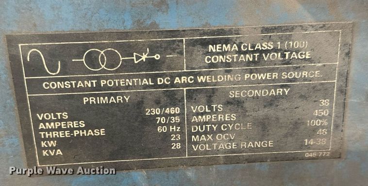 image for item NI9762 Machine shop tools