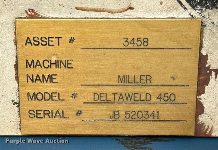 image for item NI9762 Machine shop tools