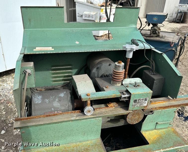 image for item NI9762 Machine shop tools