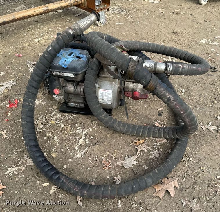 image for item NI9762 Machine shop tools