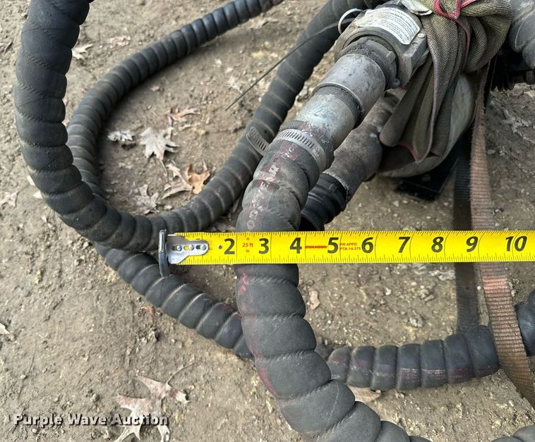 image for item NI9762 Machine shop tools