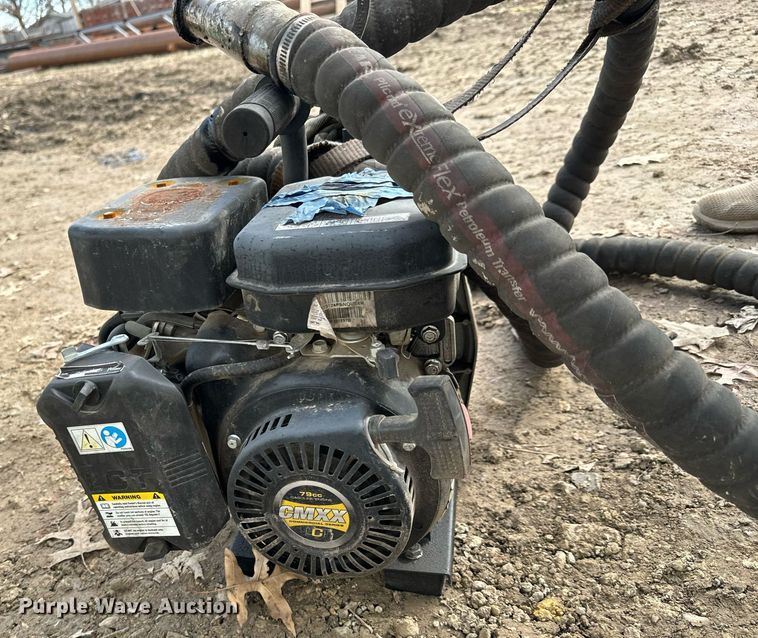 image for item NI9762 Machine shop tools