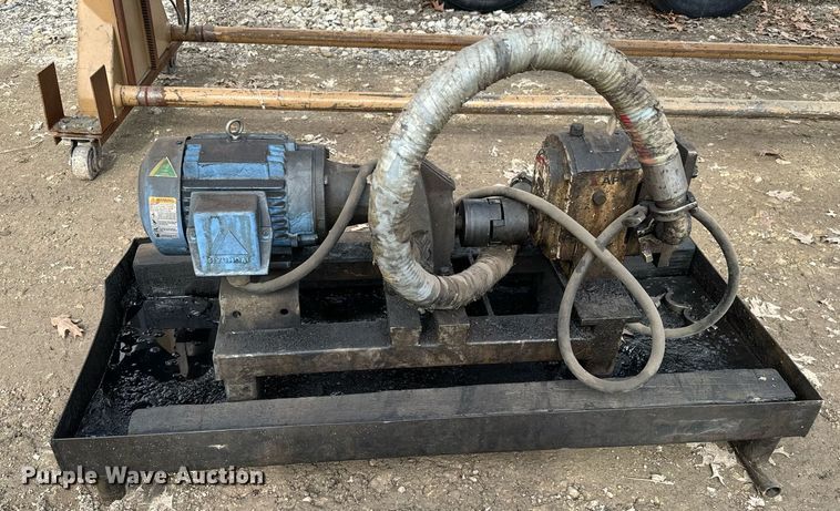 image for item NI9762 Machine shop tools