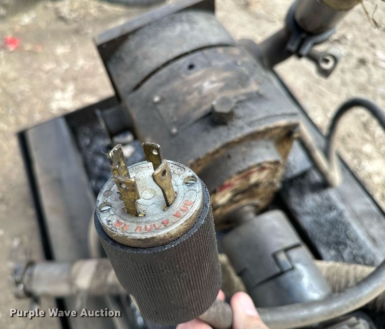 image for item NI9762 Machine shop tools