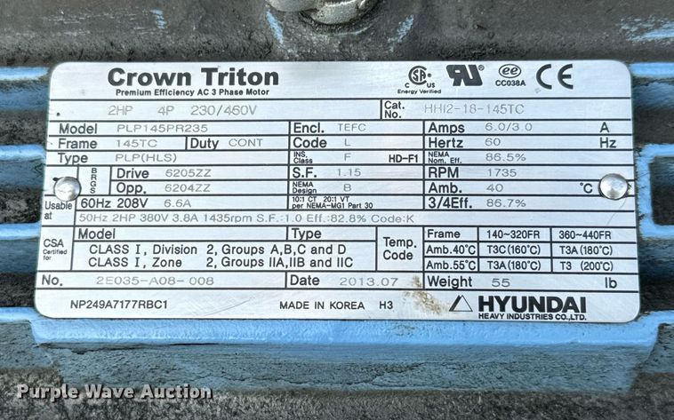 image for item NI9762 Machine shop tools