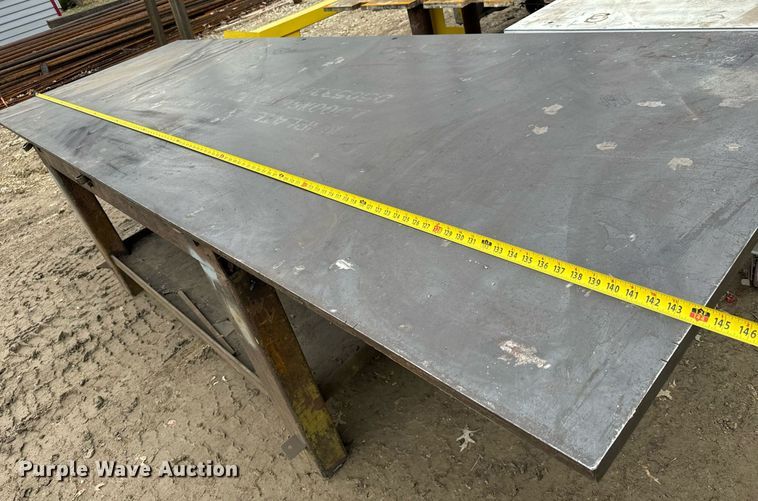 image for item NI9763 (6) shop tables