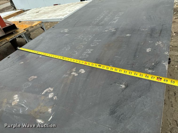 image for item NI9763 (6) shop tables