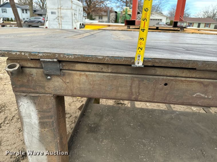 image for item NI9763 (6) shop tables