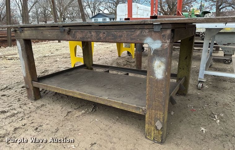 image for item NI9763 (6) shop tables