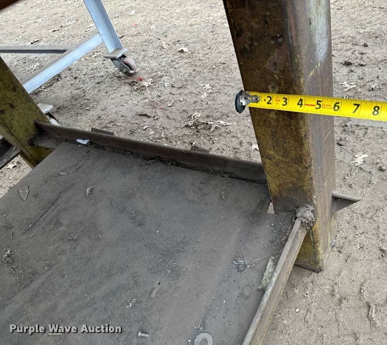 image for item NI9763 (6) shop tables