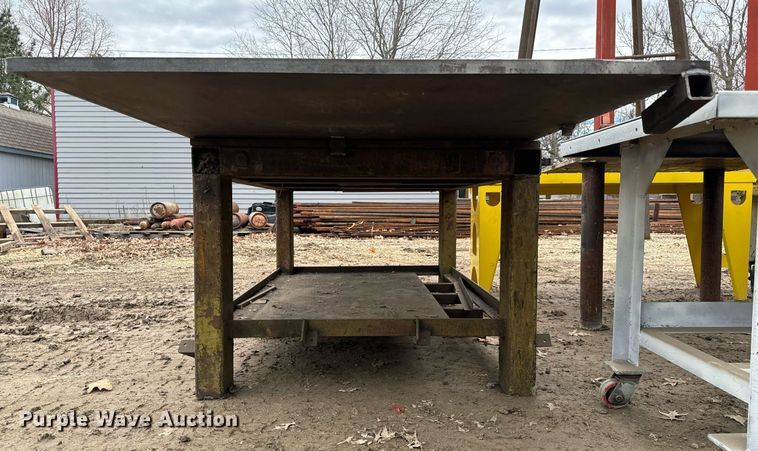 image for item NI9763 (6) shop tables