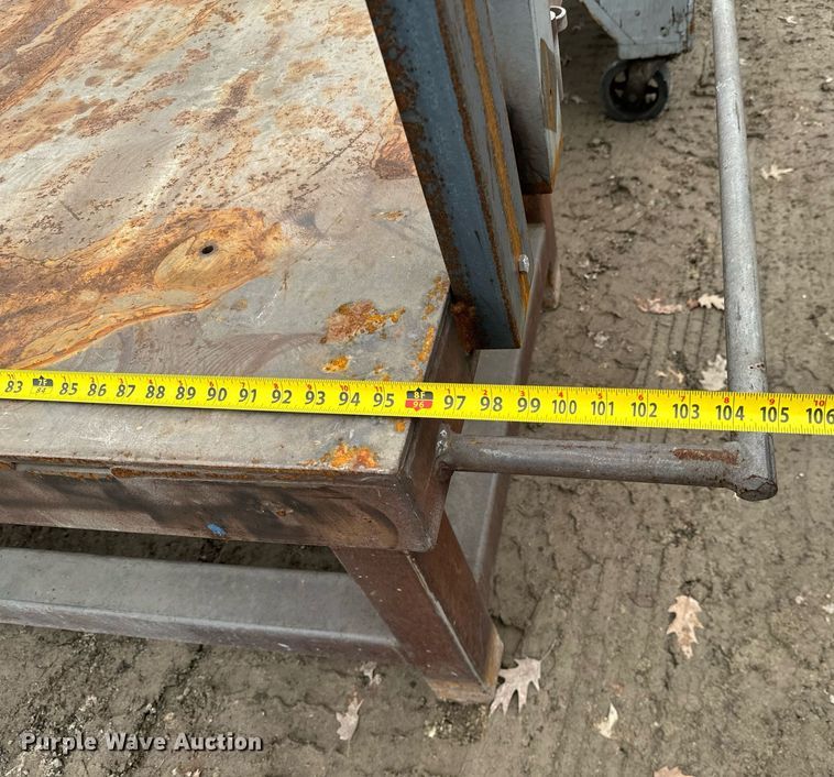 image for item NI9763 (6) shop tables