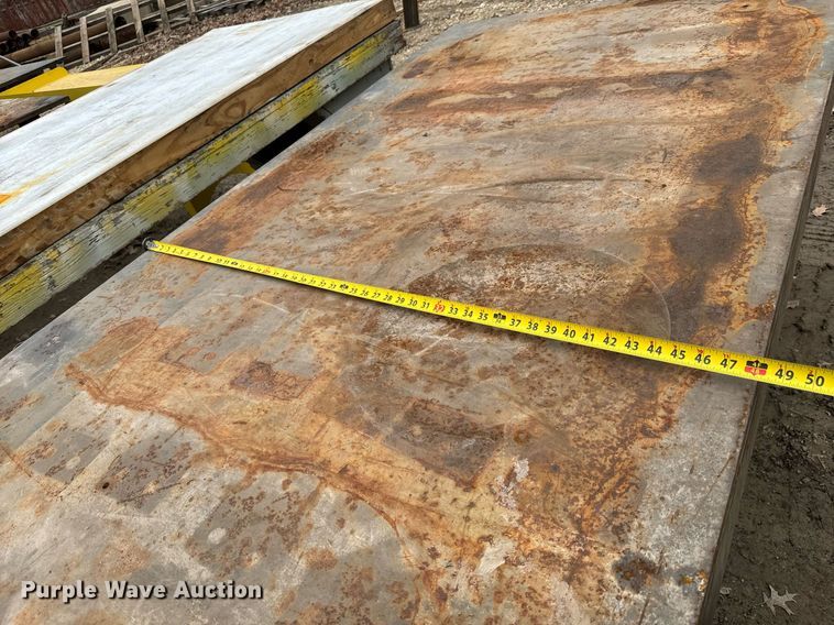 image for item NI9763 (6) shop tables