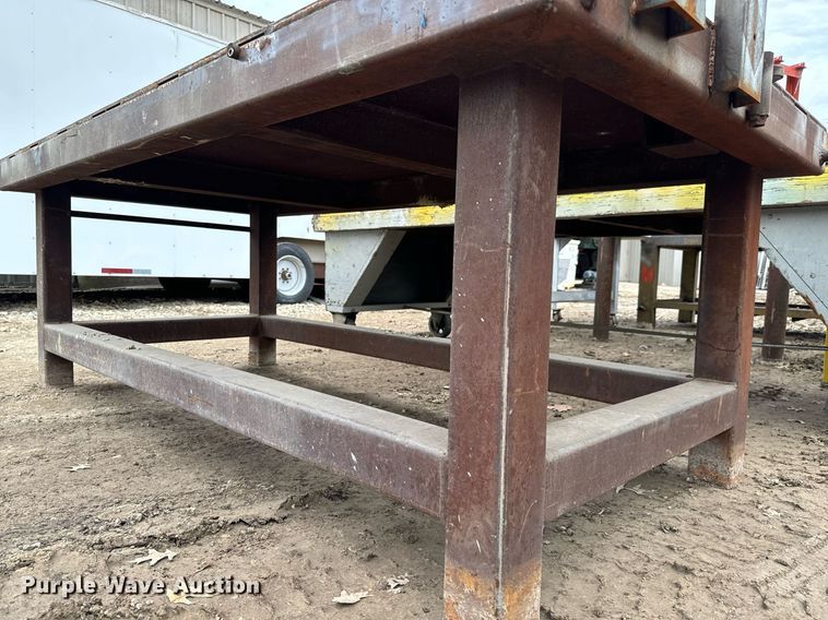 image for item NI9763 (6) shop tables