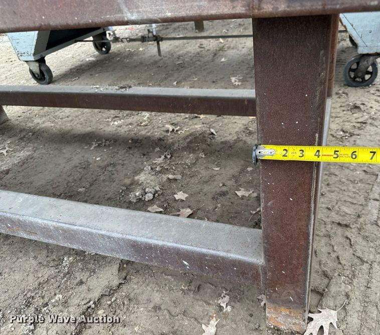 image for item NI9763 (6) shop tables