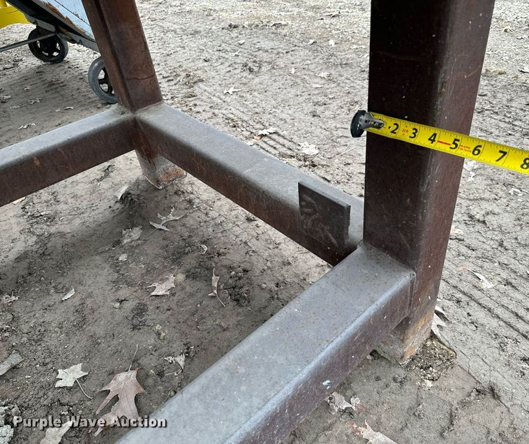 image for item NI9763 (6) shop tables