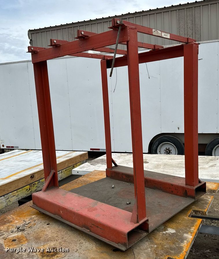 image for item NI9763 (6) shop tables