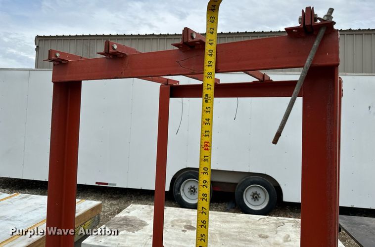 image for item NI9763 (6) shop tables