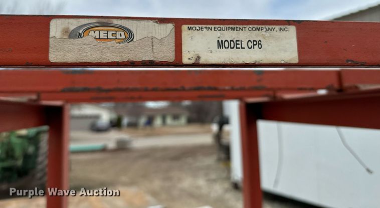 image for item NI9763 (6) shop tables