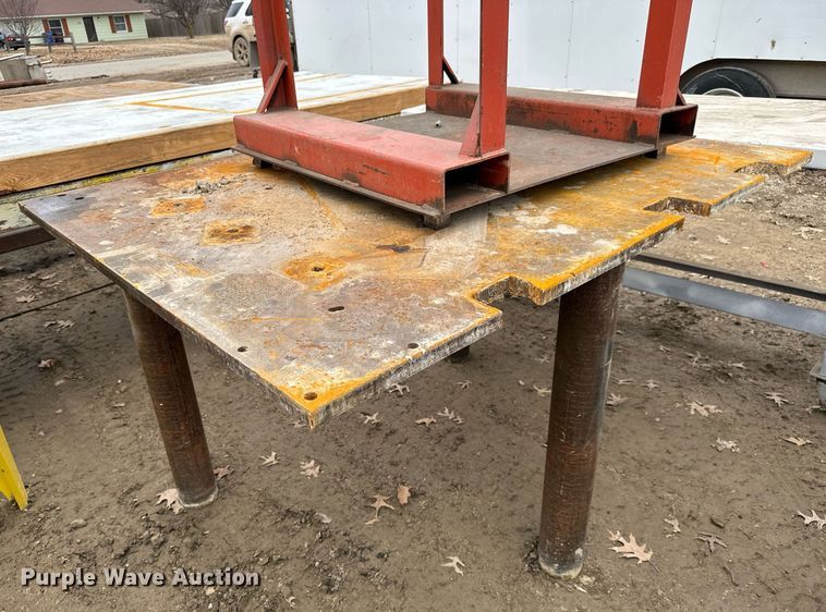 image for item NI9763 (6) shop tables