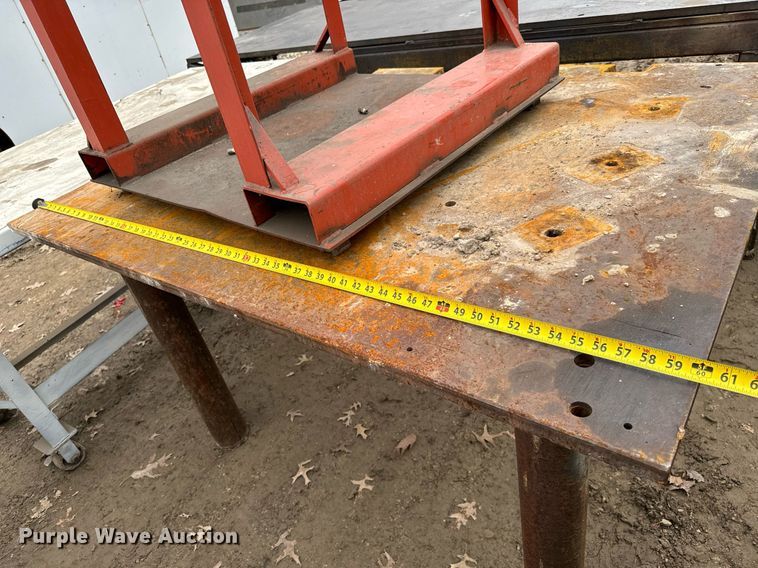 image for item NI9763 (6) shop tables