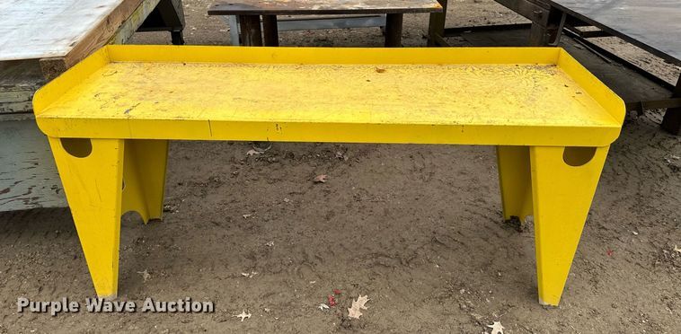 image for item NI9763 (6) shop tables