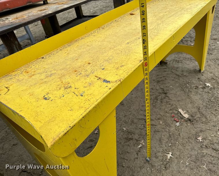 image for item NI9763 (6) shop tables