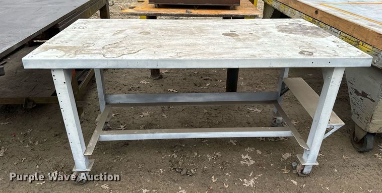 image for item NI9763 (6) shop tables