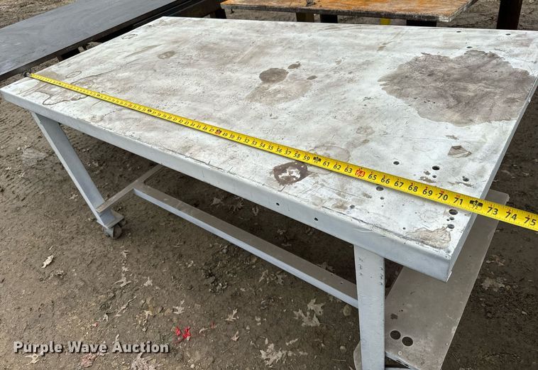 image for item NI9763 (6) shop tables