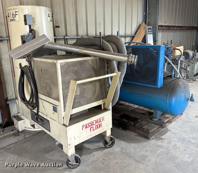 image for item NI9765 Tools