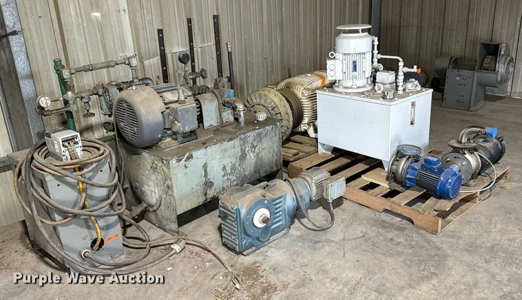 image for item NI9765 Tools