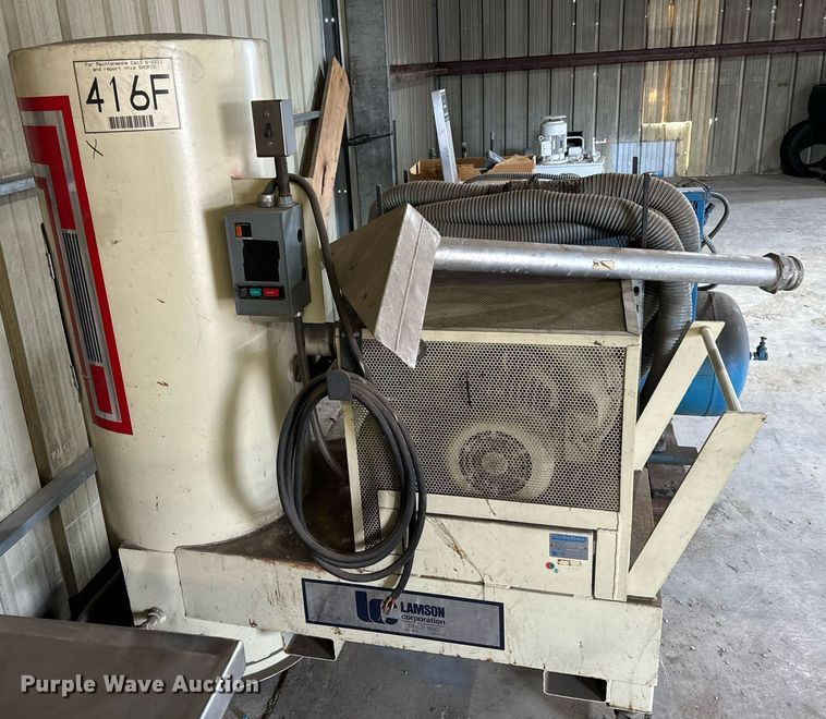 image for item NI9765 Tools