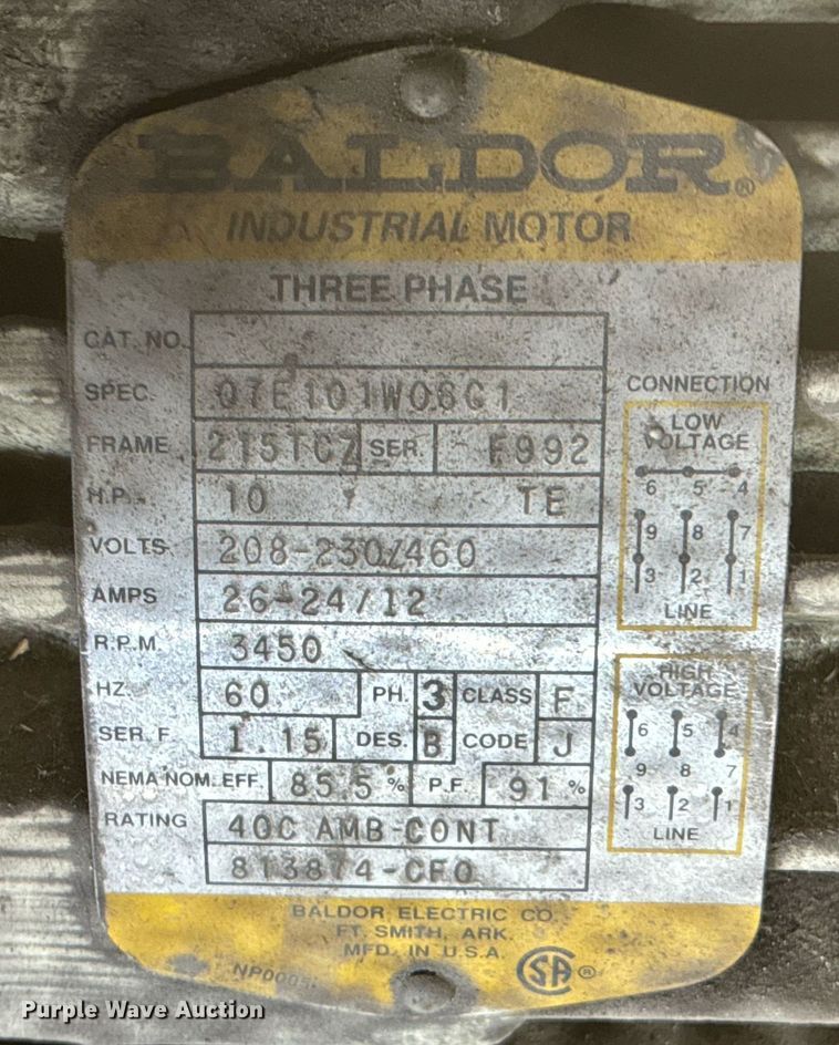 image for item NI9765 Tools