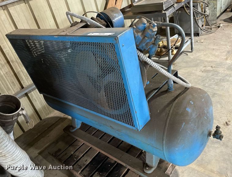 image for item NI9765 Tools